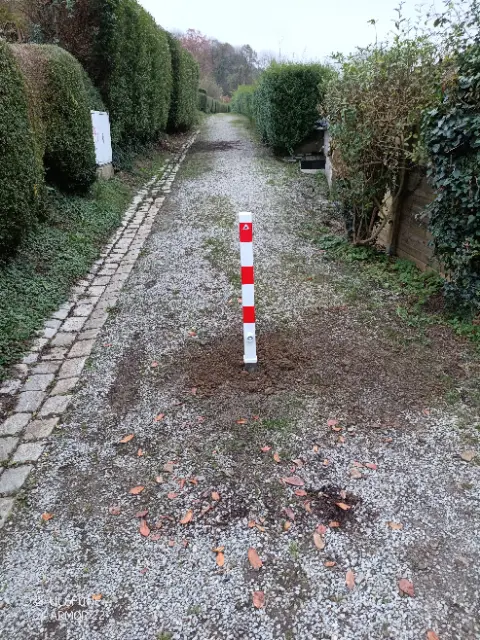 Poller